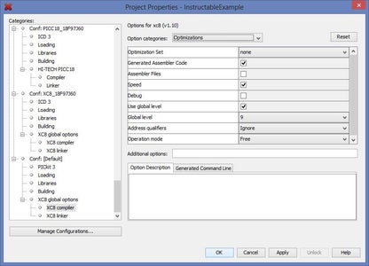 Programming PIC Microcontrollers : 10 Steps - Instructables