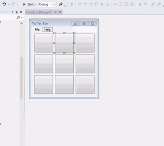 Make a Game Using Visual Studio : 6 Steps - Instructables