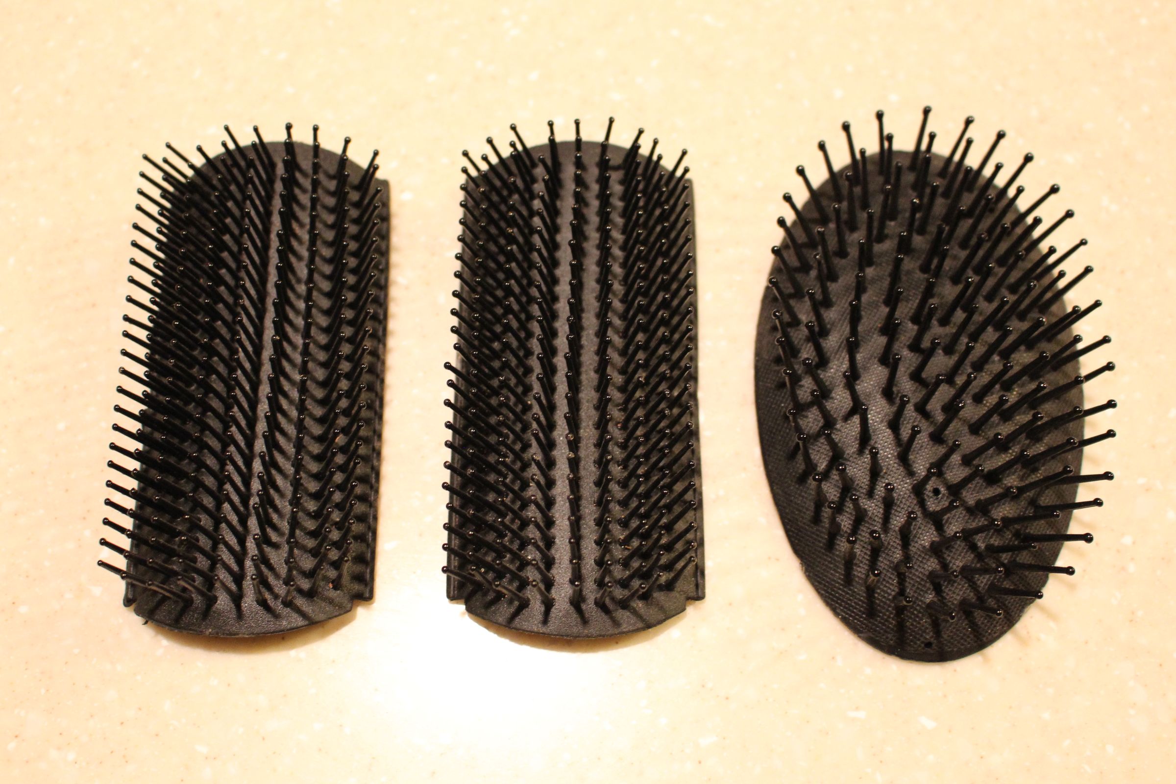 Pet Brush Glove a PURRRRfect Delight! 9 Steps (with Pictures