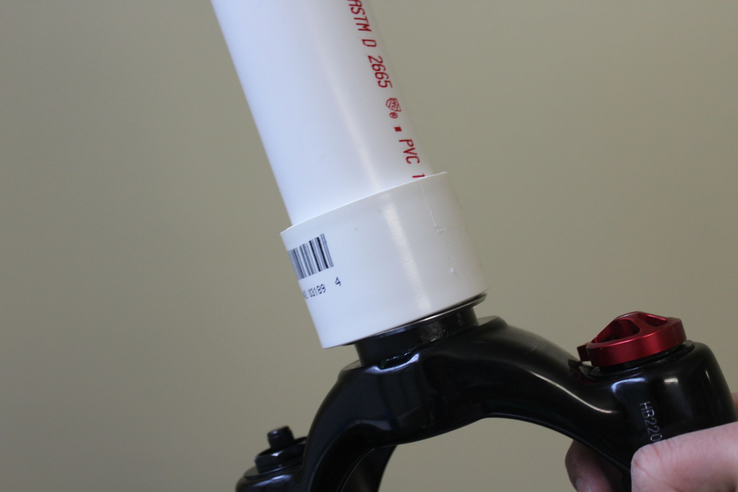 How to Assemble a Mountain Bike 20 Steps (with Pictures) Instructables