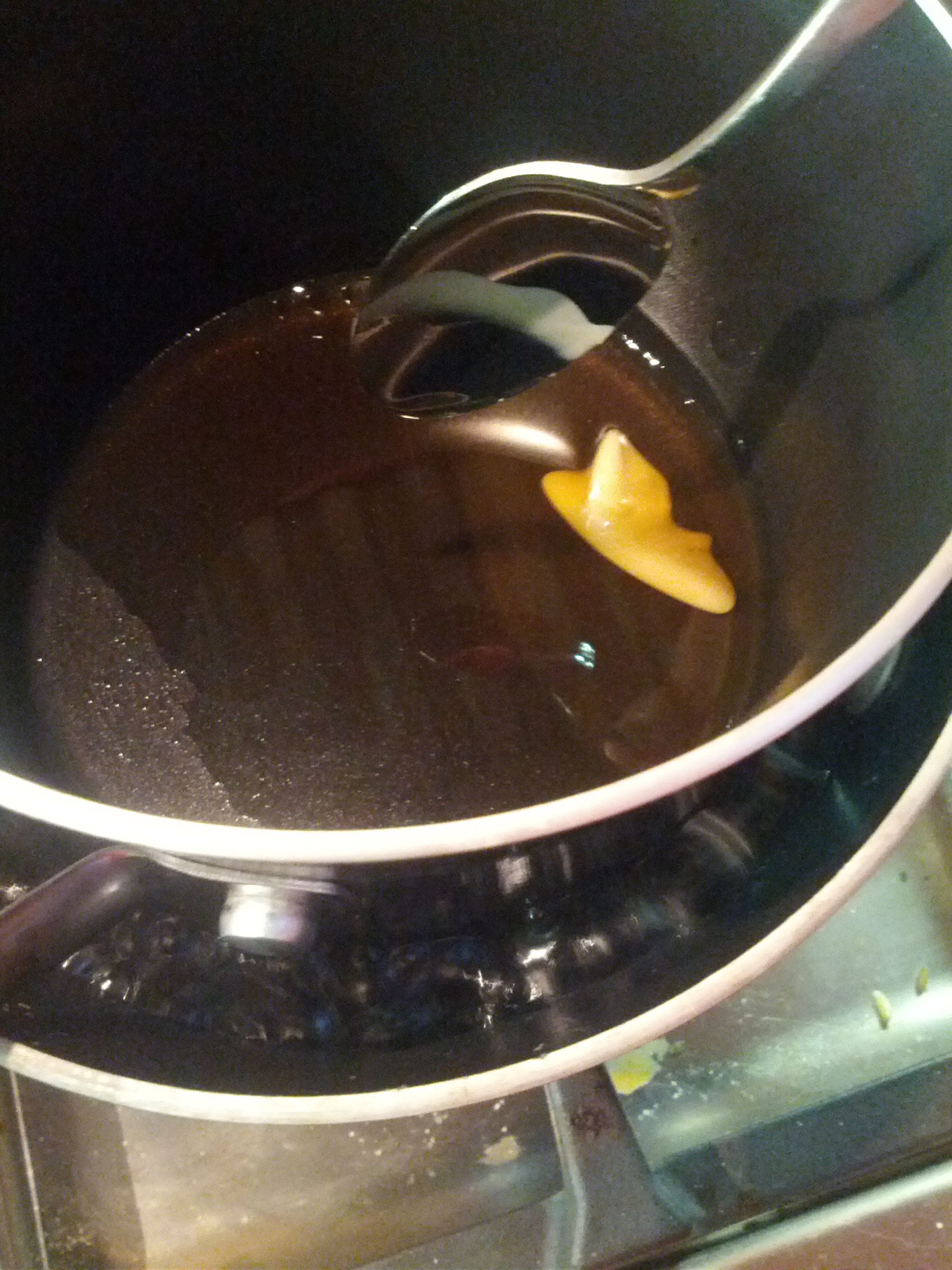 Homemade Mustache Wax (with Pictures) Instructables