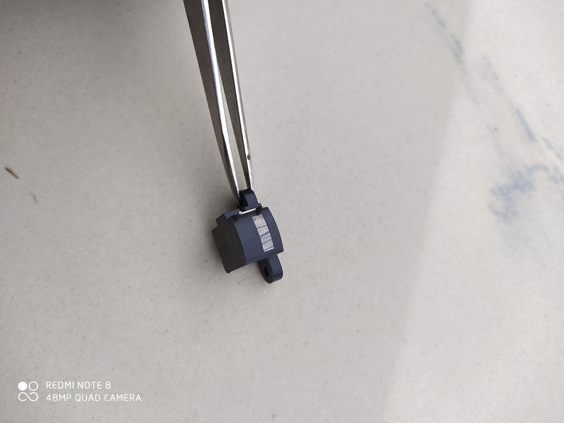 Bias Oscillator 4 Steps Instructables