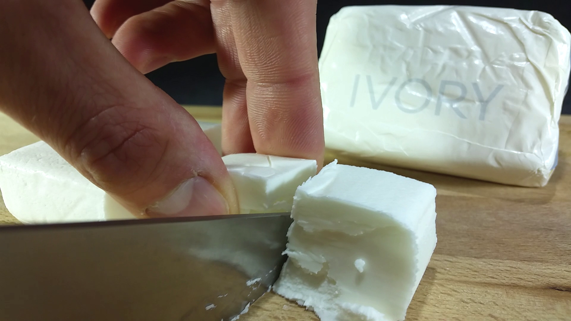 Soap Experiments Float Soap 4 Steps (with Pictures) Instructables