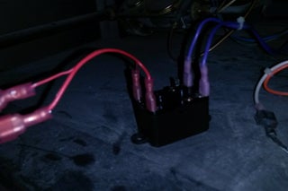 Nest Thermostat With Gas Fireplace (or Other Millivolt System ...