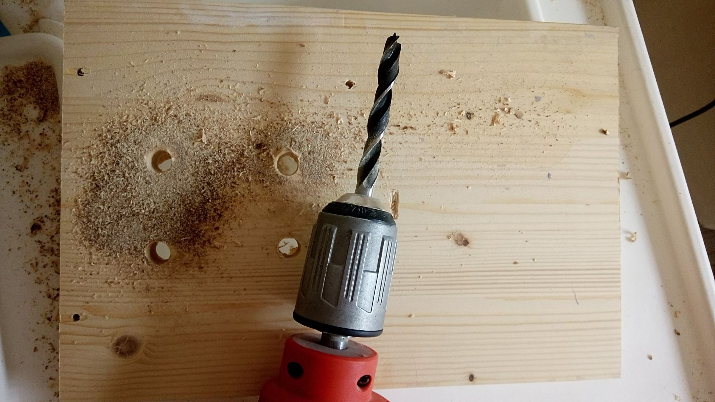 Diy Dremel Table Saw 5 Steps (with Pictures) Instructables