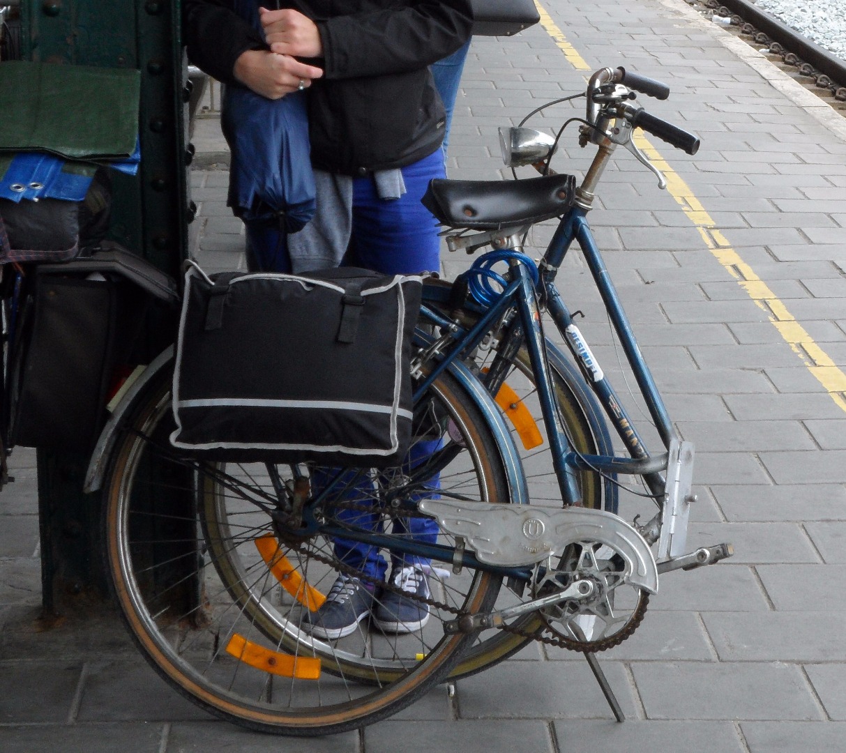 Foldable Bike 4 Steps (with Pictures) Instructables