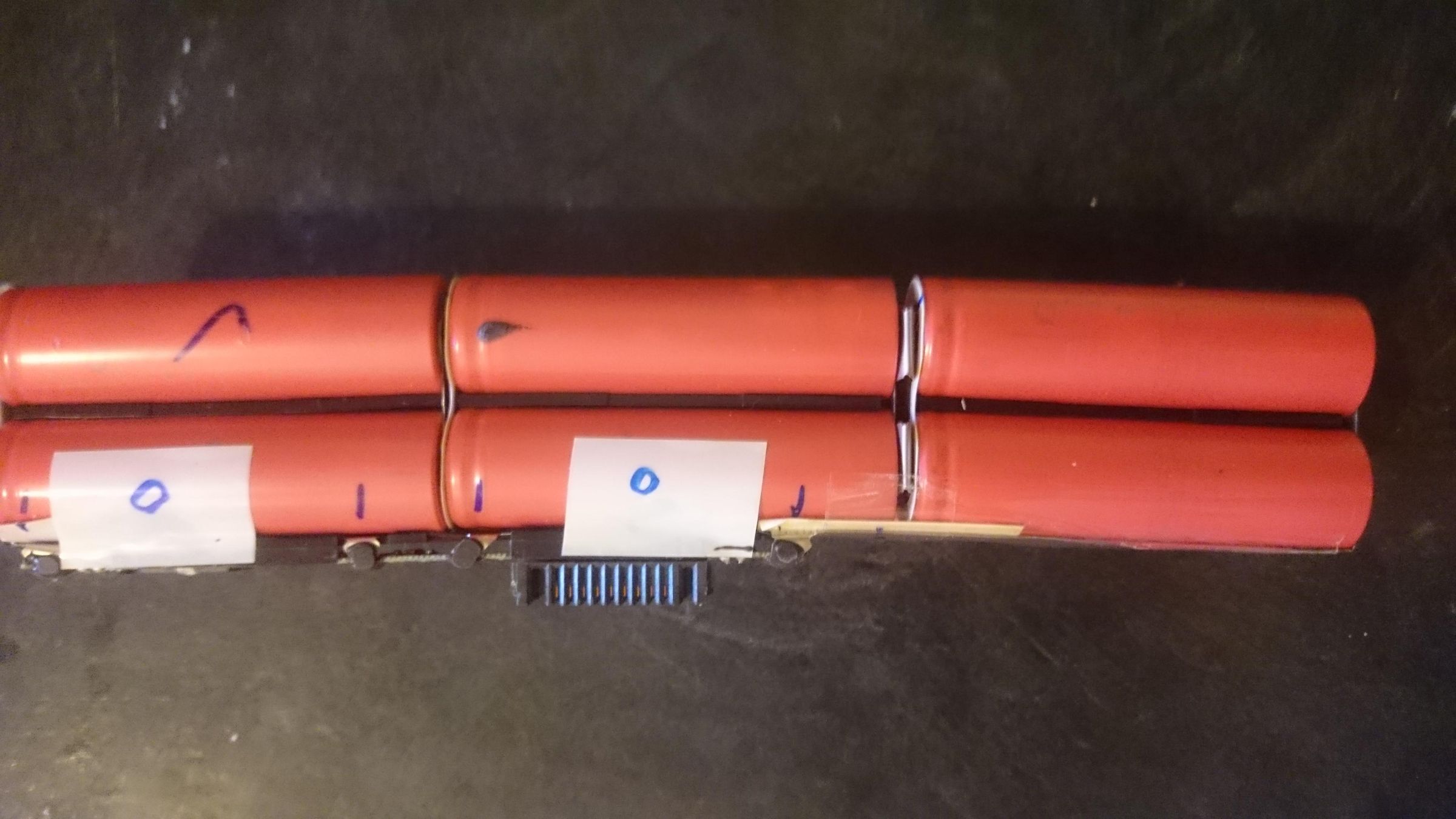 HOW TO REPAIR LAPTOP BATTERY ? 9 Steps (with Pictures) Instructables