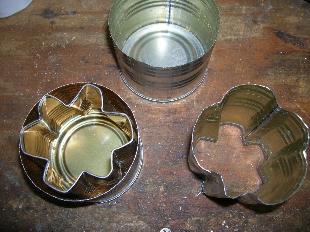 How to Make a Corn Sheller 5 Steps (with Pictures) Instructables