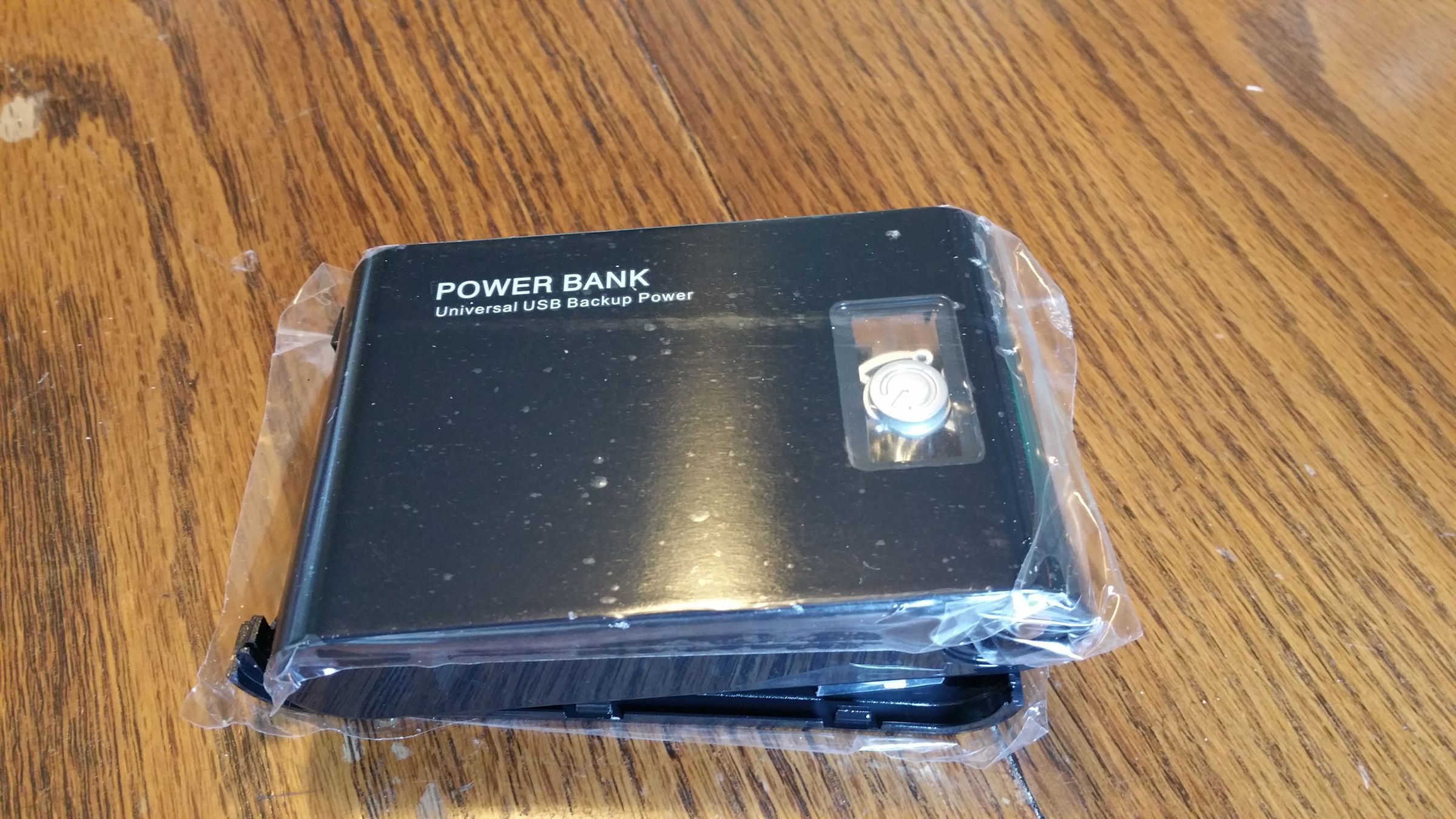 DIY Power Bank! 10 Steps Instructables