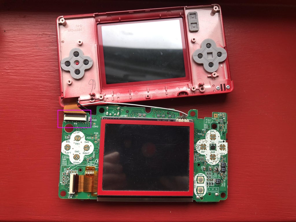 Building A Gameboy Macro In 21 14 Steps With Pictures Instructables Building A Gameboy Macro In 21 14 Steps With Pictures Instructables