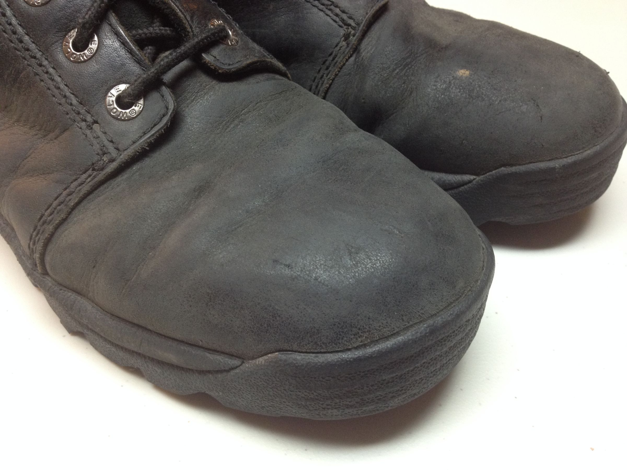 Waterproof Boots 3 Steps (with Pictures) Instructables
