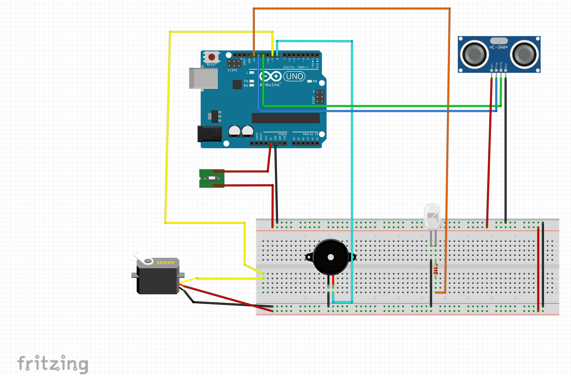 Automatizador De Dispensador De Agua 6 Steps Instructables