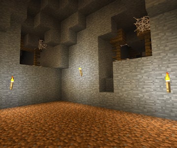 How To Mine In Minecraft 10 Steps With Pictures Instructables How To Mine In Minecraft 10 Steps With Pictures Instructables