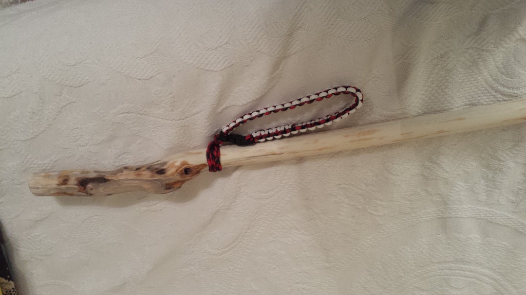 Compact Walking Stick 4 Steps (with Pictures) Instructables