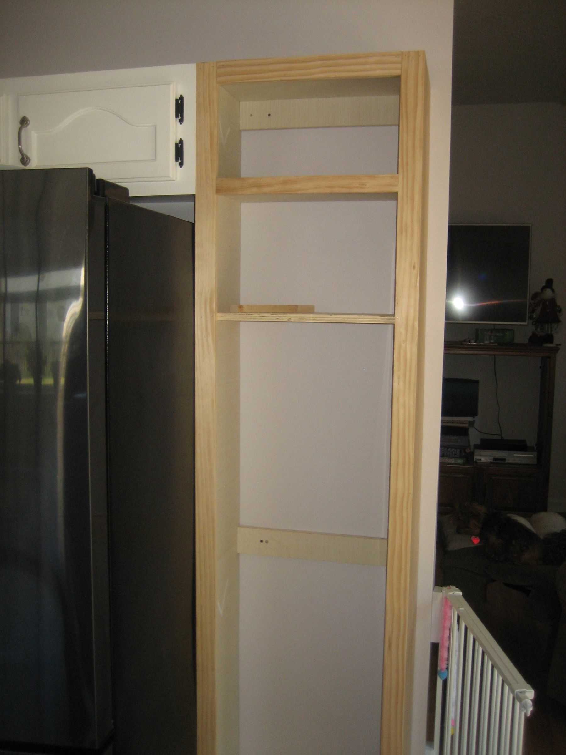 KITCHEN BROOM 9 Steps Instructables