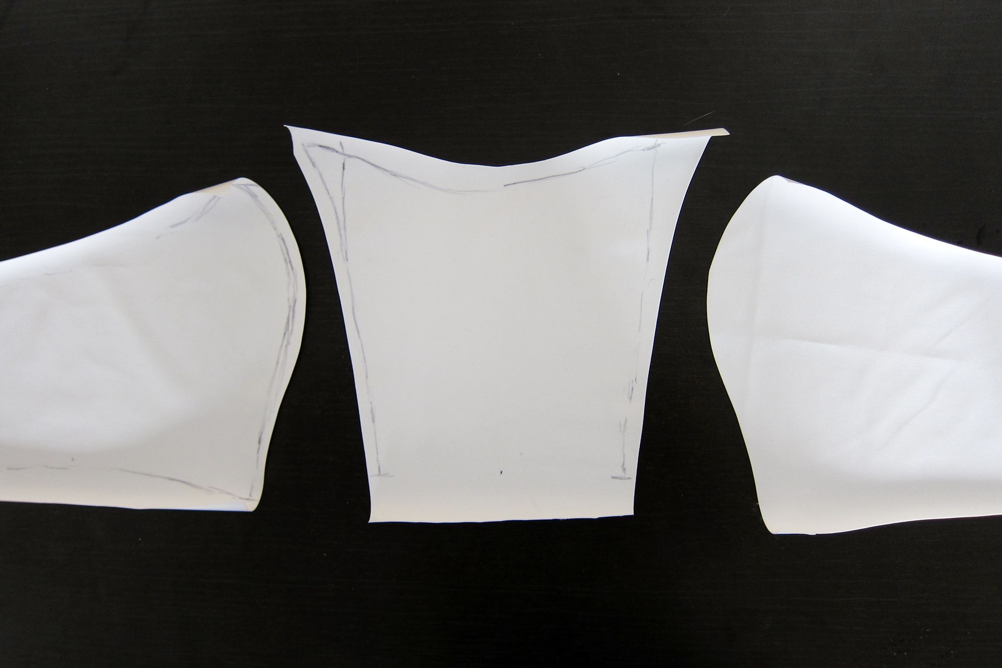 Whiteboard Costume 11 Steps (with Pictures) Instructables