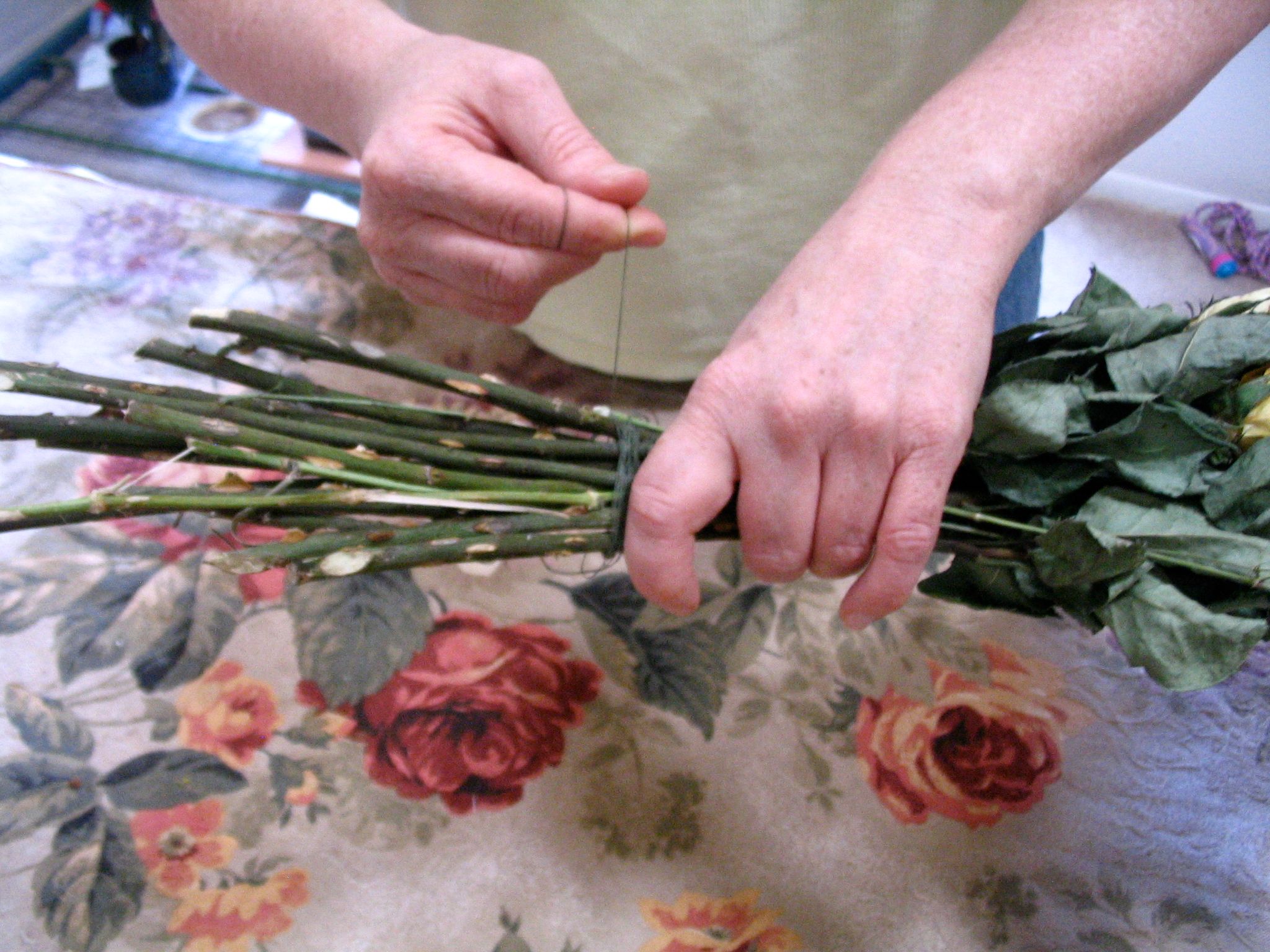 Dried Roses the Easy Way 4 Steps (with Pictures) Instructables