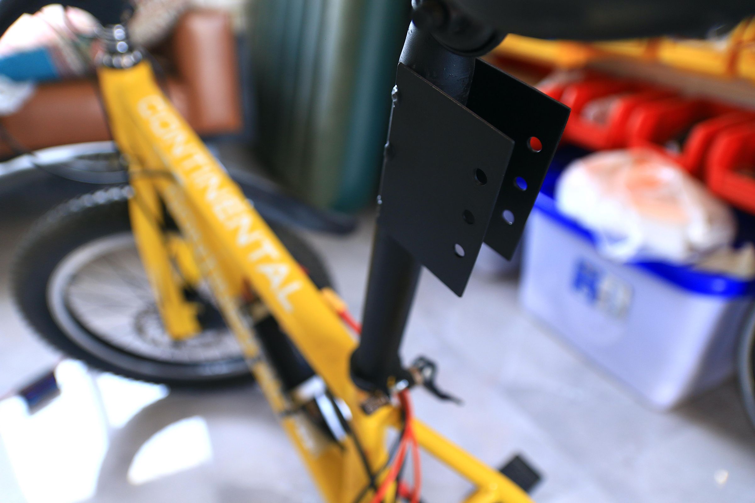 DIY EBike Out of Car Alternator 8 Steps (with Pictures) Instructables