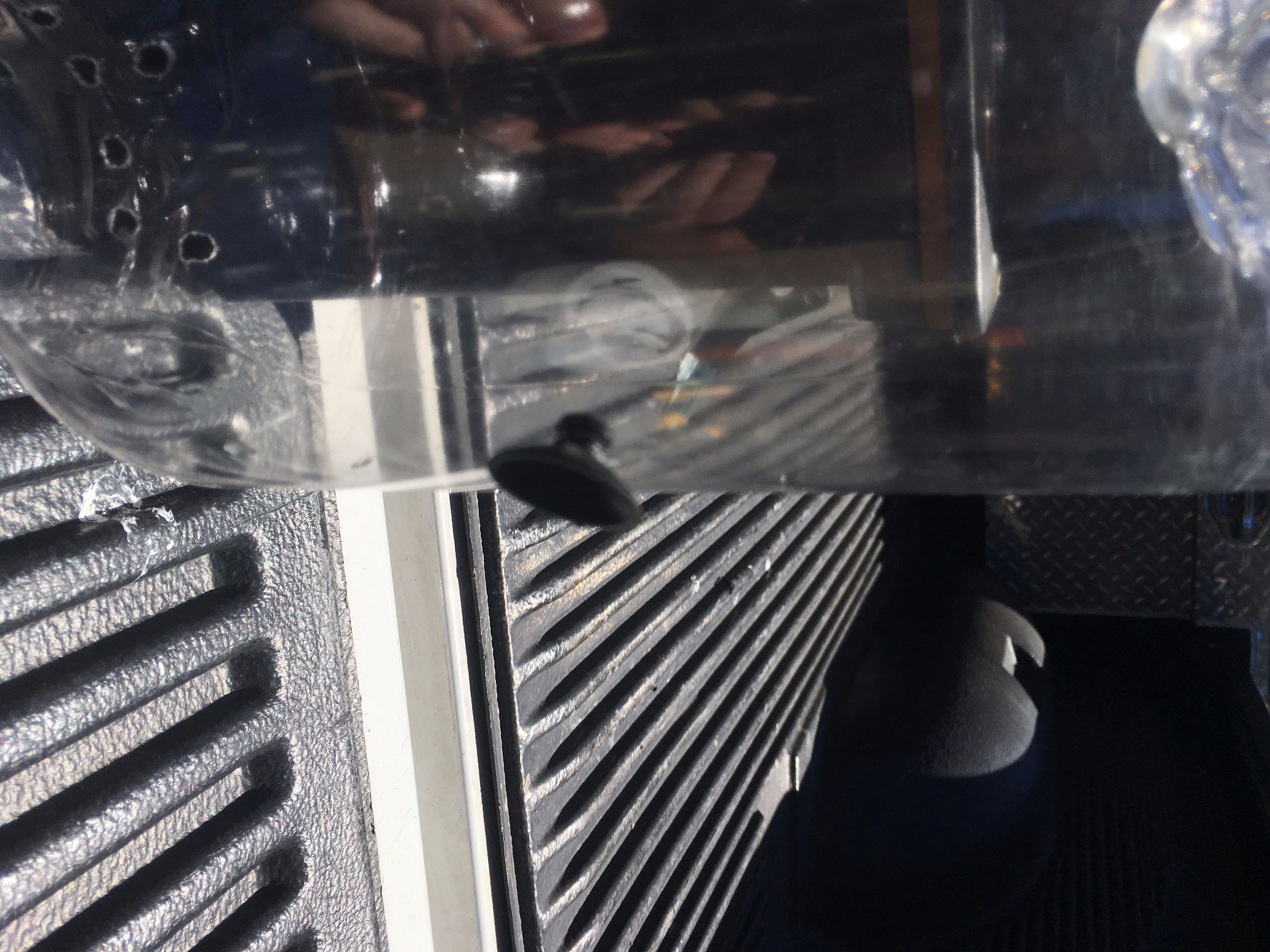 Aquarium Filtration Moving Bed Biofilm Reactor (MBBR) 5 Steps (with