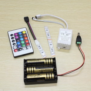 Make a Self-balancing Robot With Arduino UNO : 8 Steps - Instructables