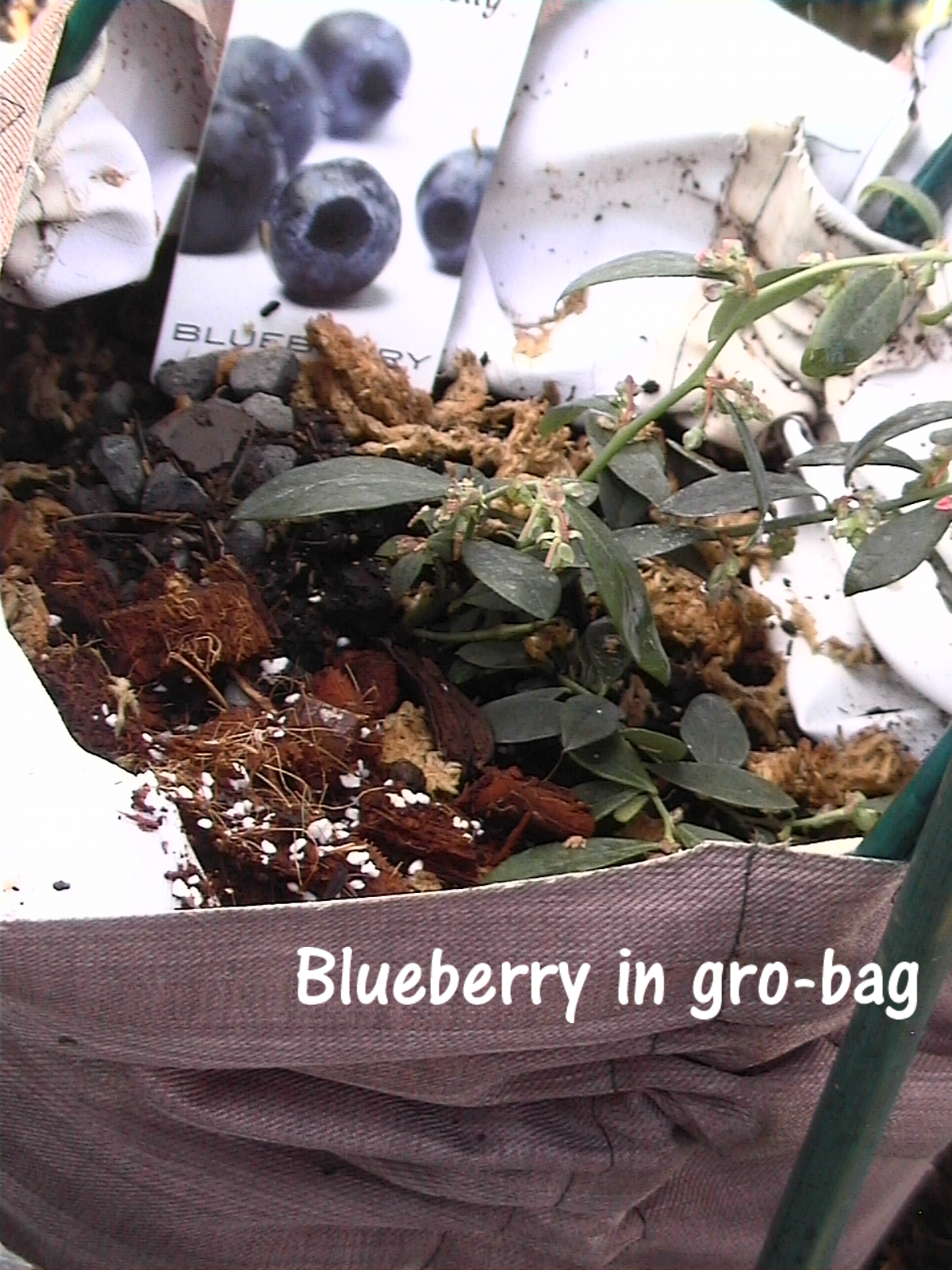 Sew a GrowBag or Upside Down Planter Bag (with Pictures) Instructables