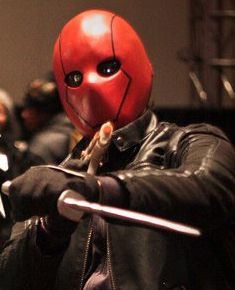 How To Make A Batman Red Hood Costume Version I 7 Steps Instructables How To Make A Batman Red Hood Costume Version I 7 Steps Instructables