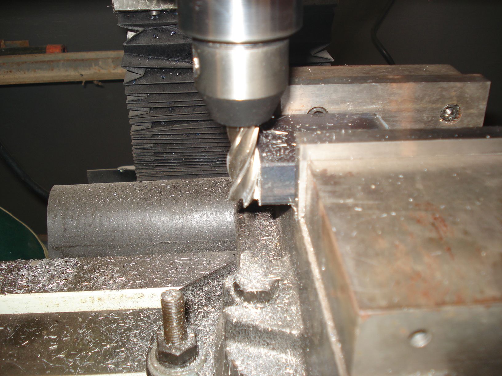 How to Make a Metal Lathe Knob Turner 10 Steps (with Pictures