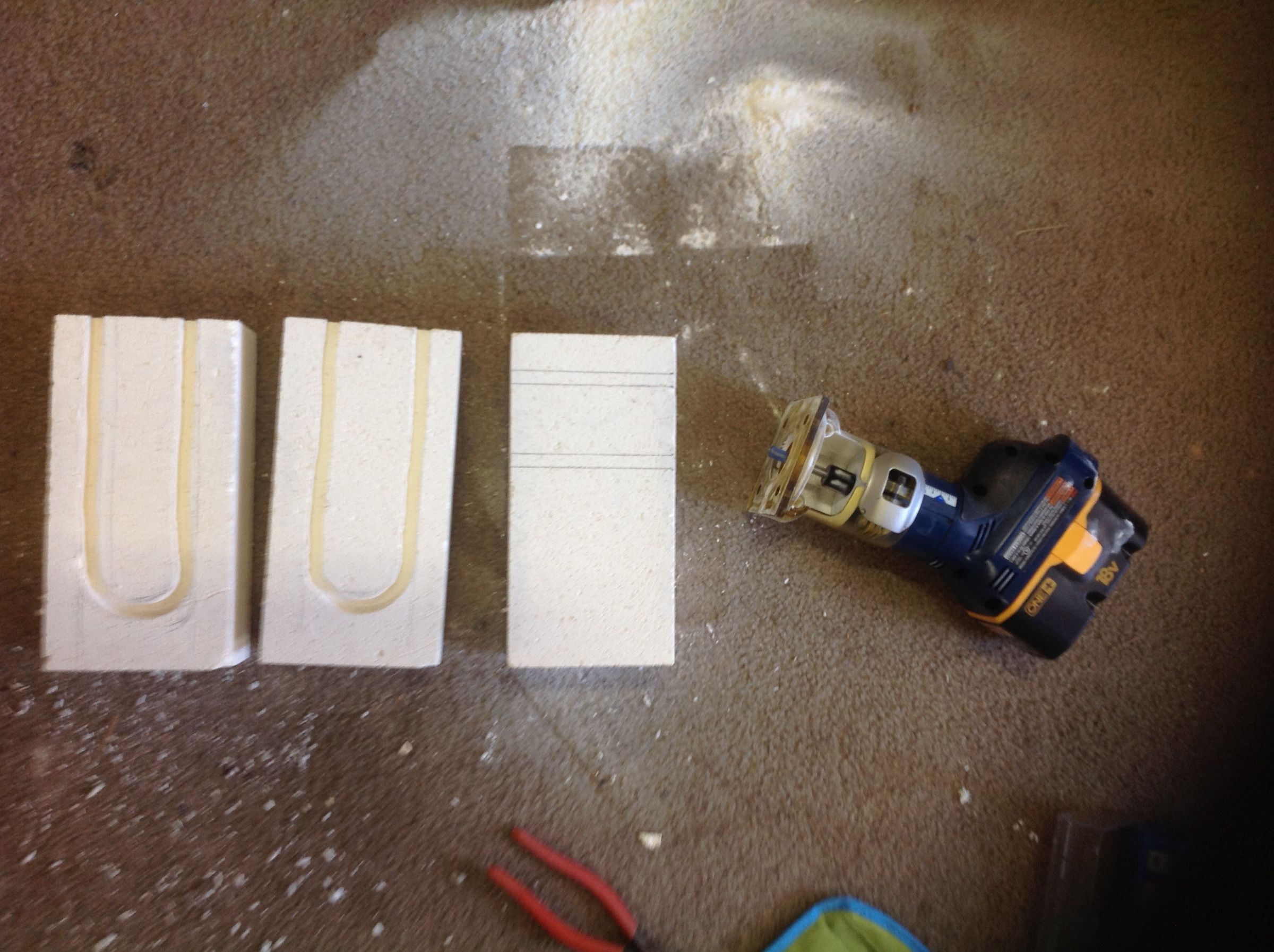 Homemade Electric Kiln 6 Steps (with Pictures) Instructables