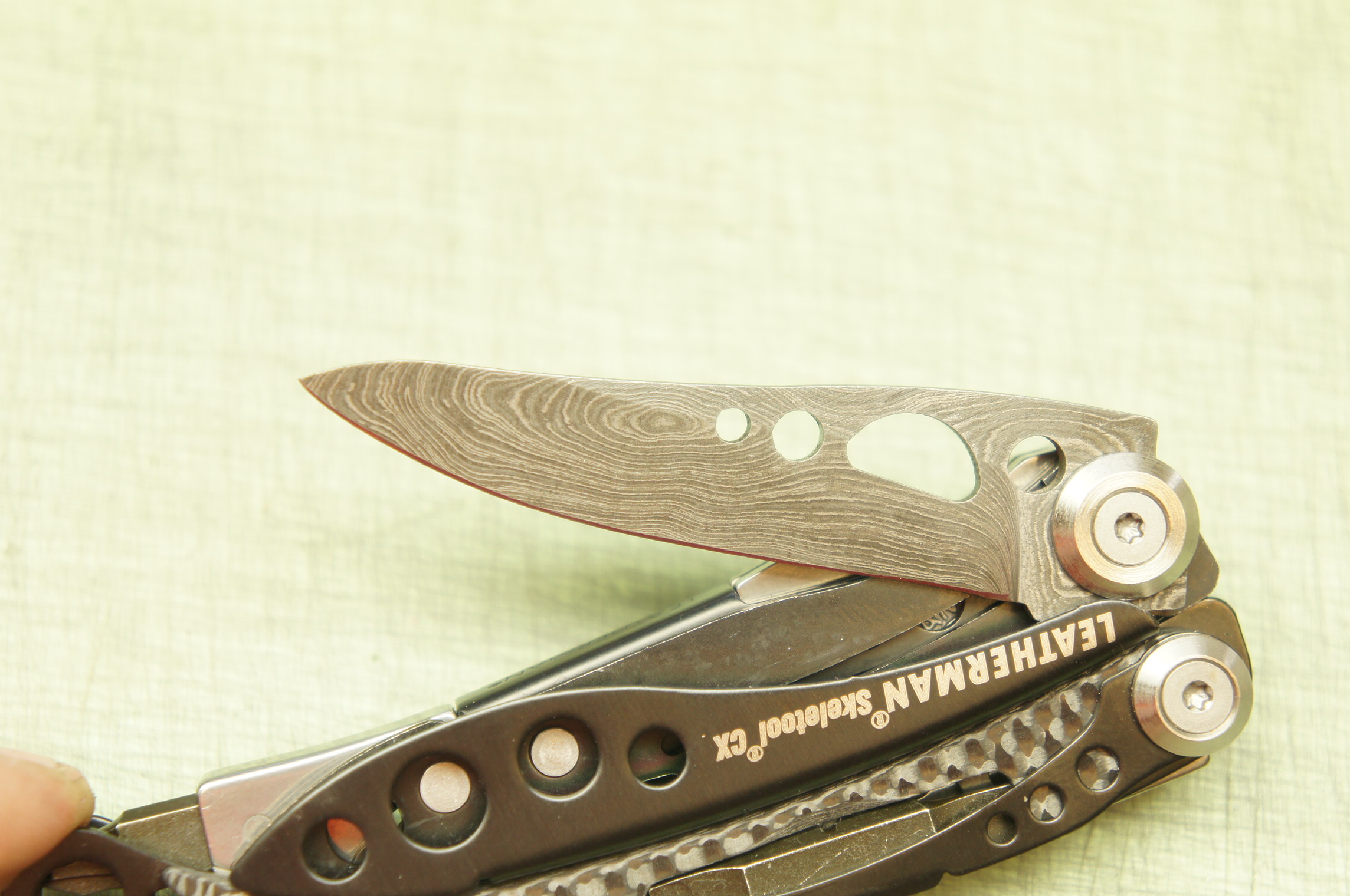 Leatherman Skeletool Replacement Parts Reviewmotors.co