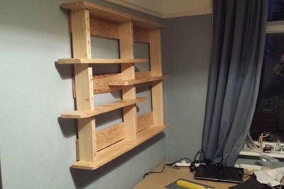 Conclua, instale e aproveite