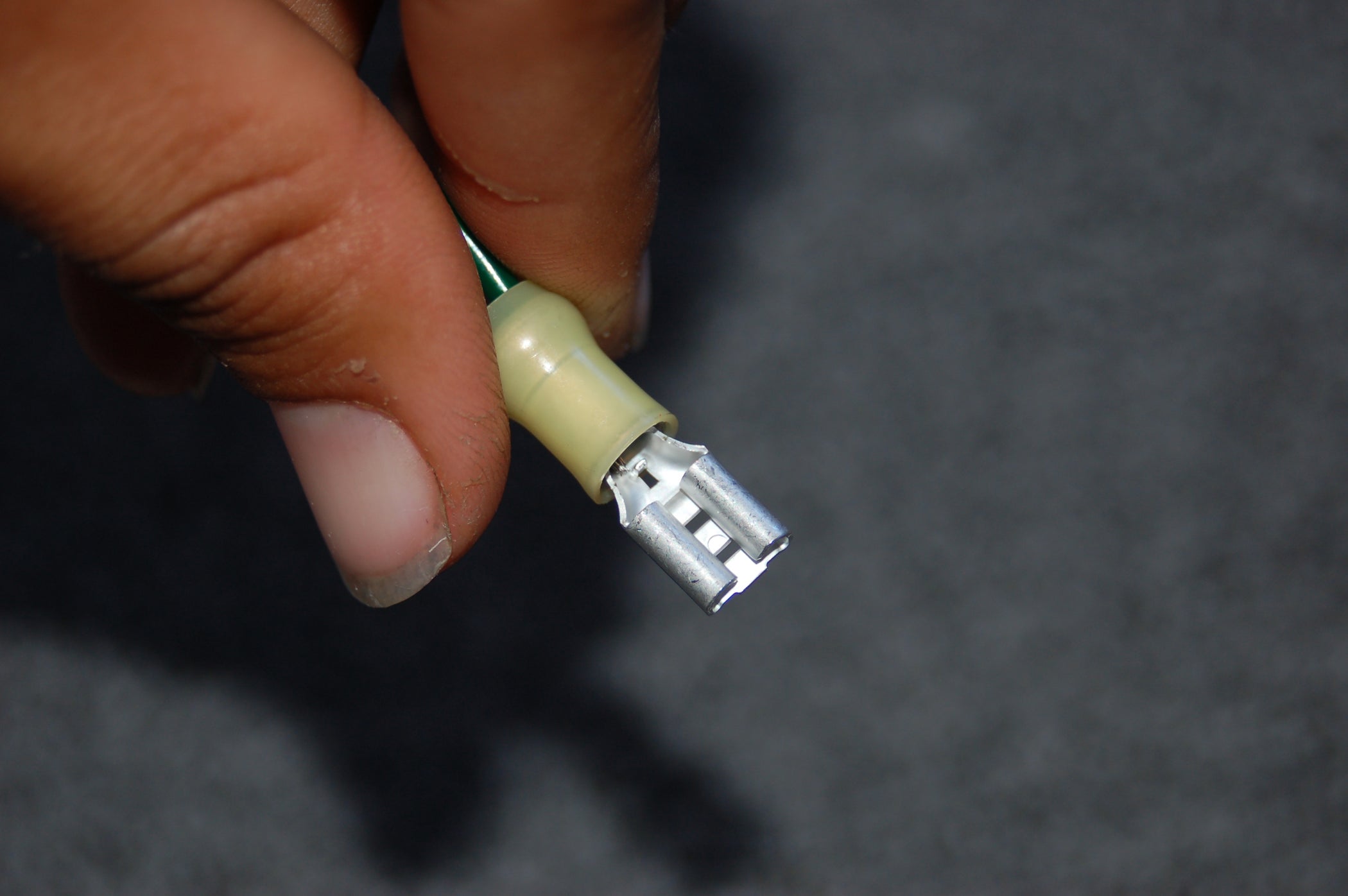 How to Crimp Cables and Wires! 3 Steps Instructables