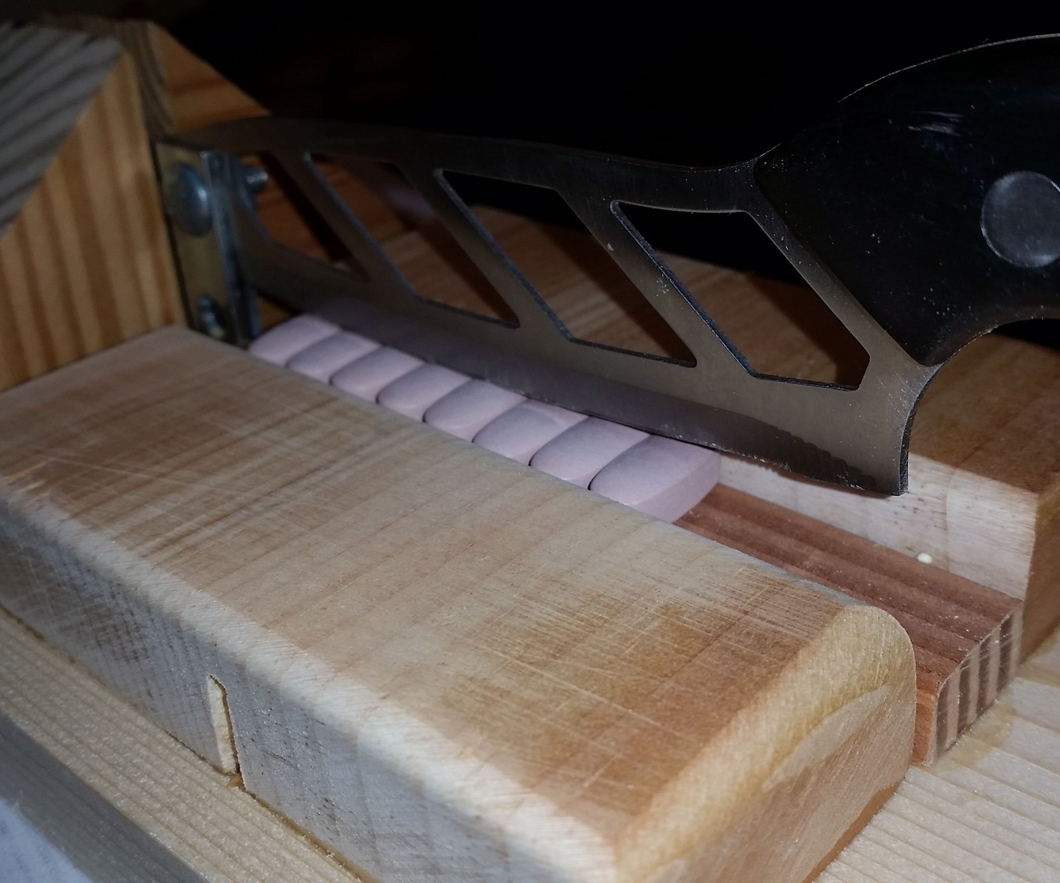 DIY Multiple Pill Splitter Instructables