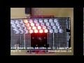 4 x10 led display using exp board for ti launchpad-part3 DIY Project DIY Project Image