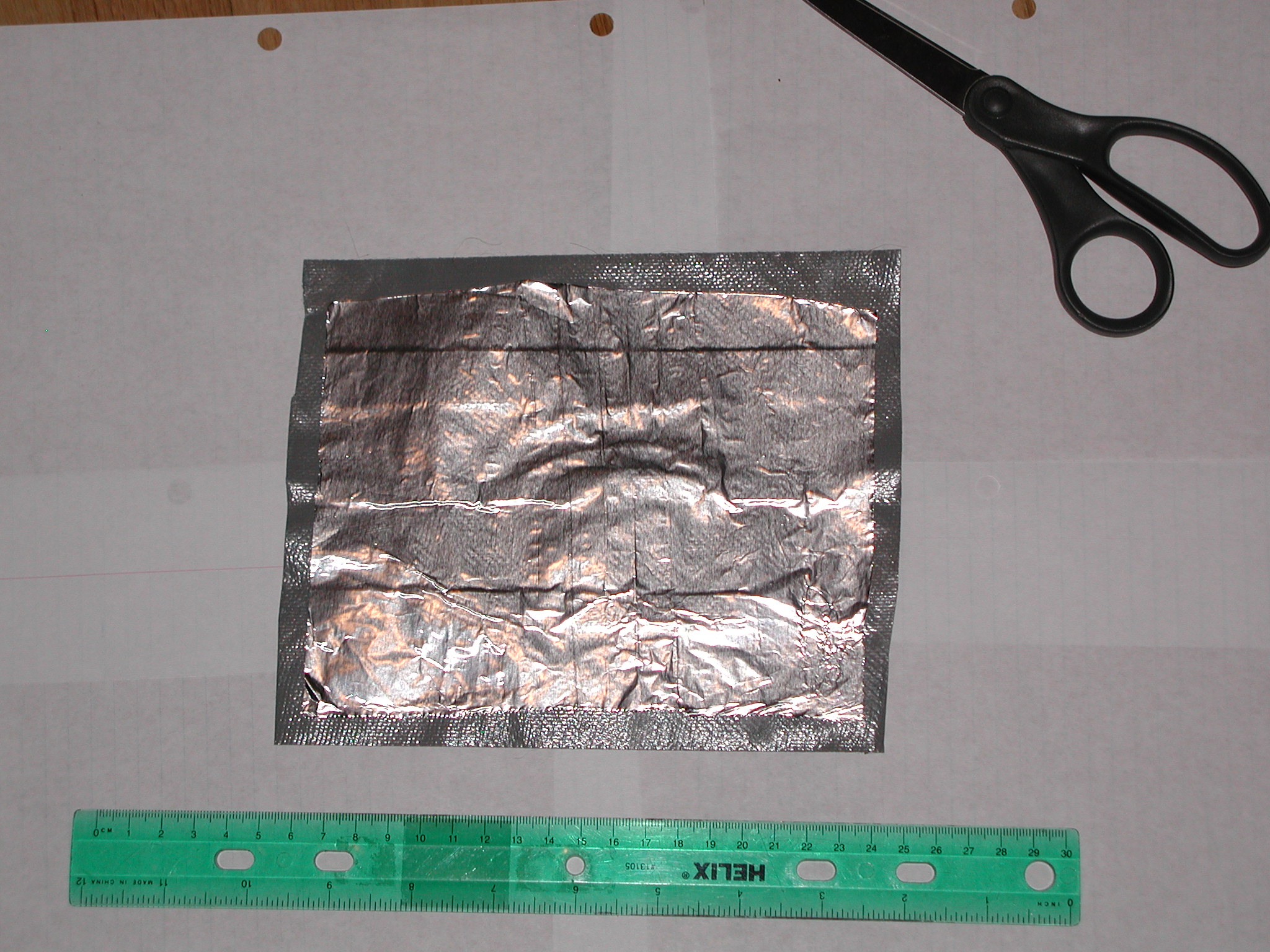 RFID Secure Wallet 7 Steps Instructables