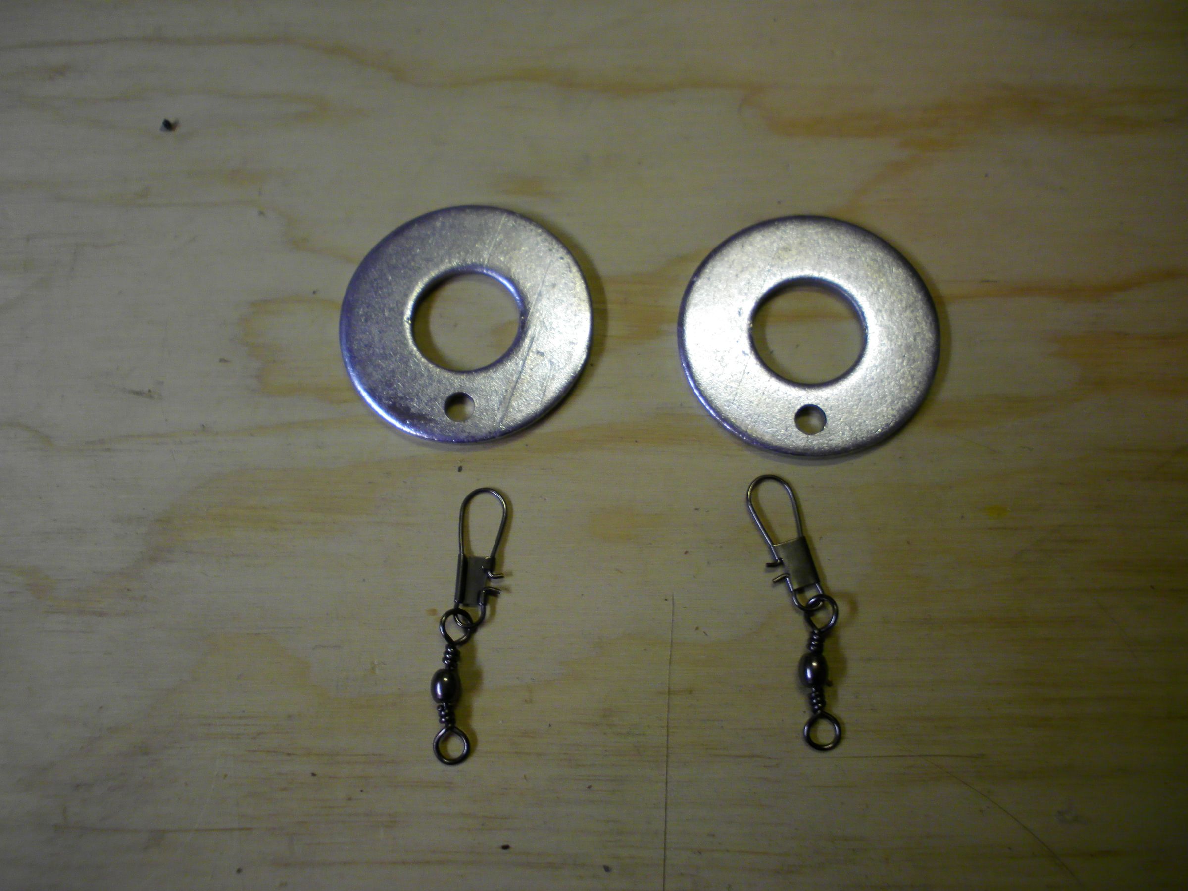 Fishing Limb Line Float From PVC Pipe 10 Steps (with Pictures