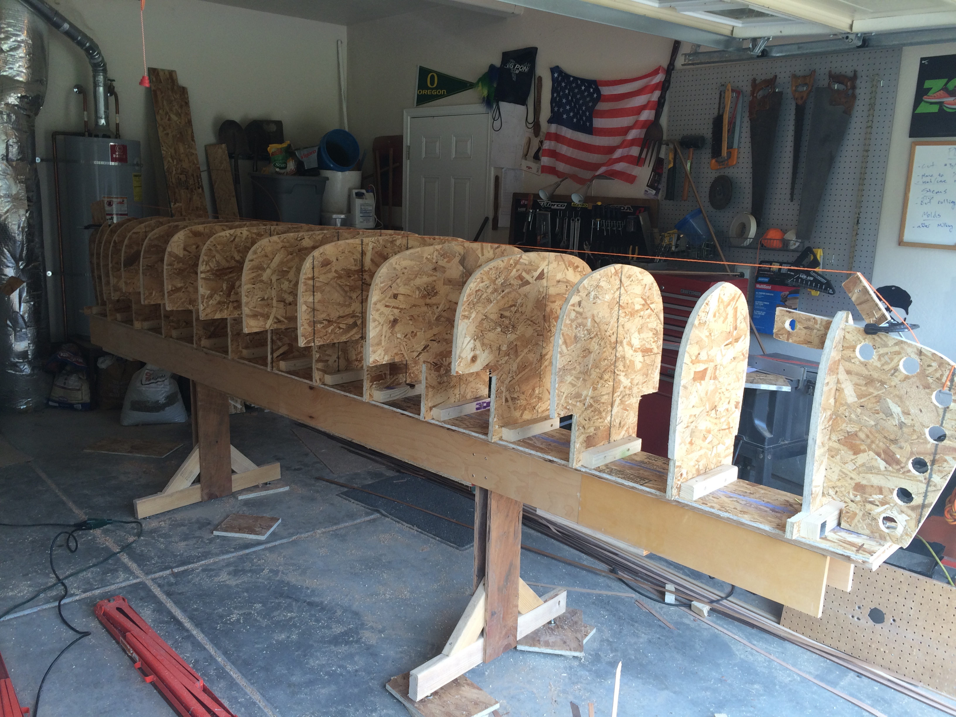 Cedar Strip Canoe 12 Steps (with Pictures) Instructables