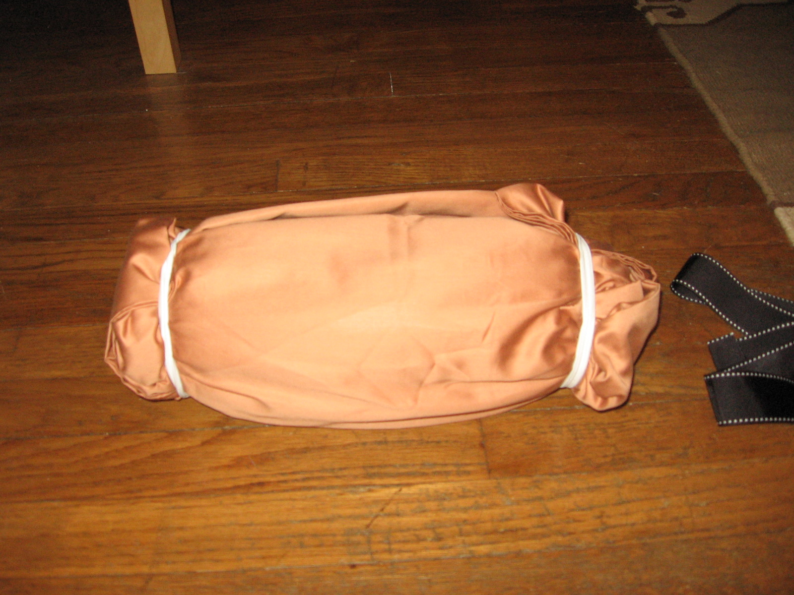 Make Your Own Lumbar Support Pillow No Sew! 6 Steps Instructables