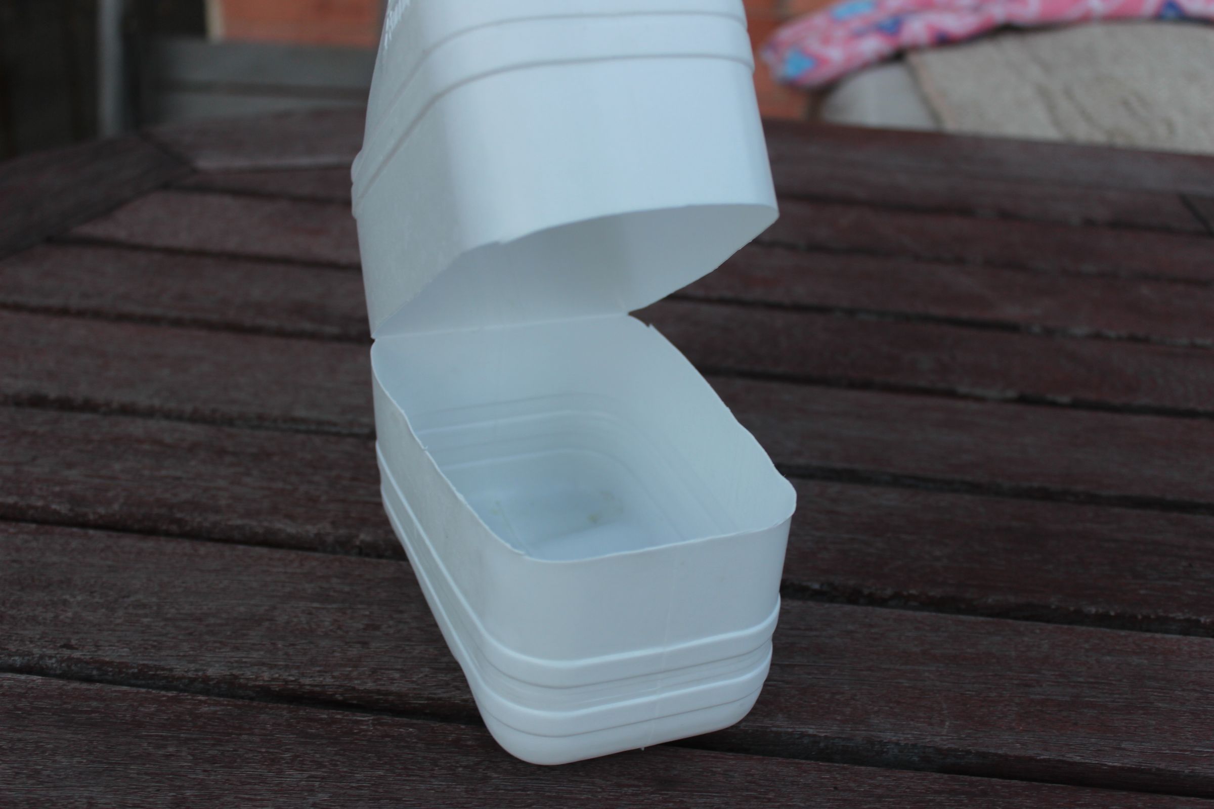 Mini Milk Jug Greenhouse 3 Steps (with Pictures) Instructables