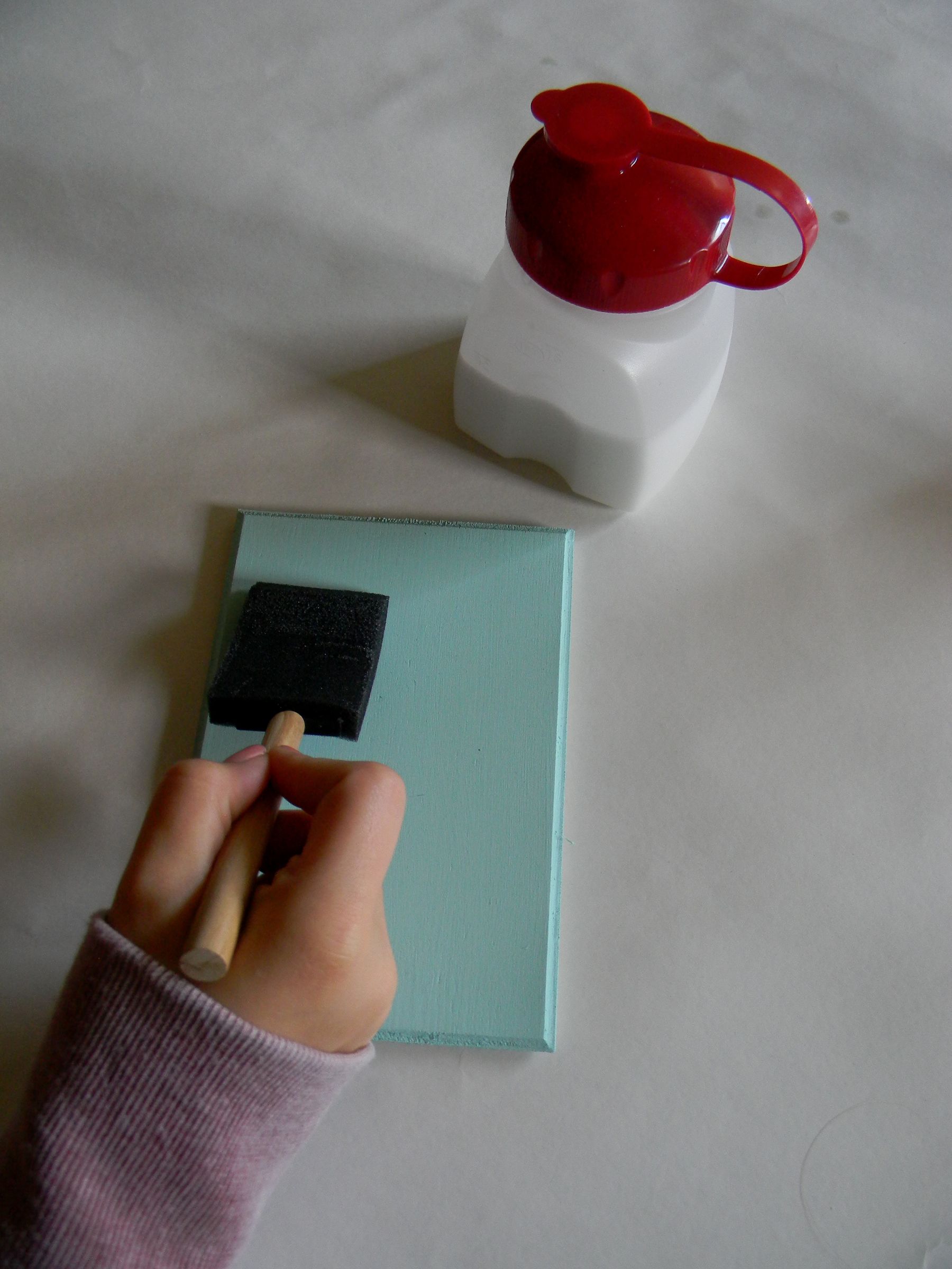 Transferring a Picture Onto Wood 7 Steps Instructables