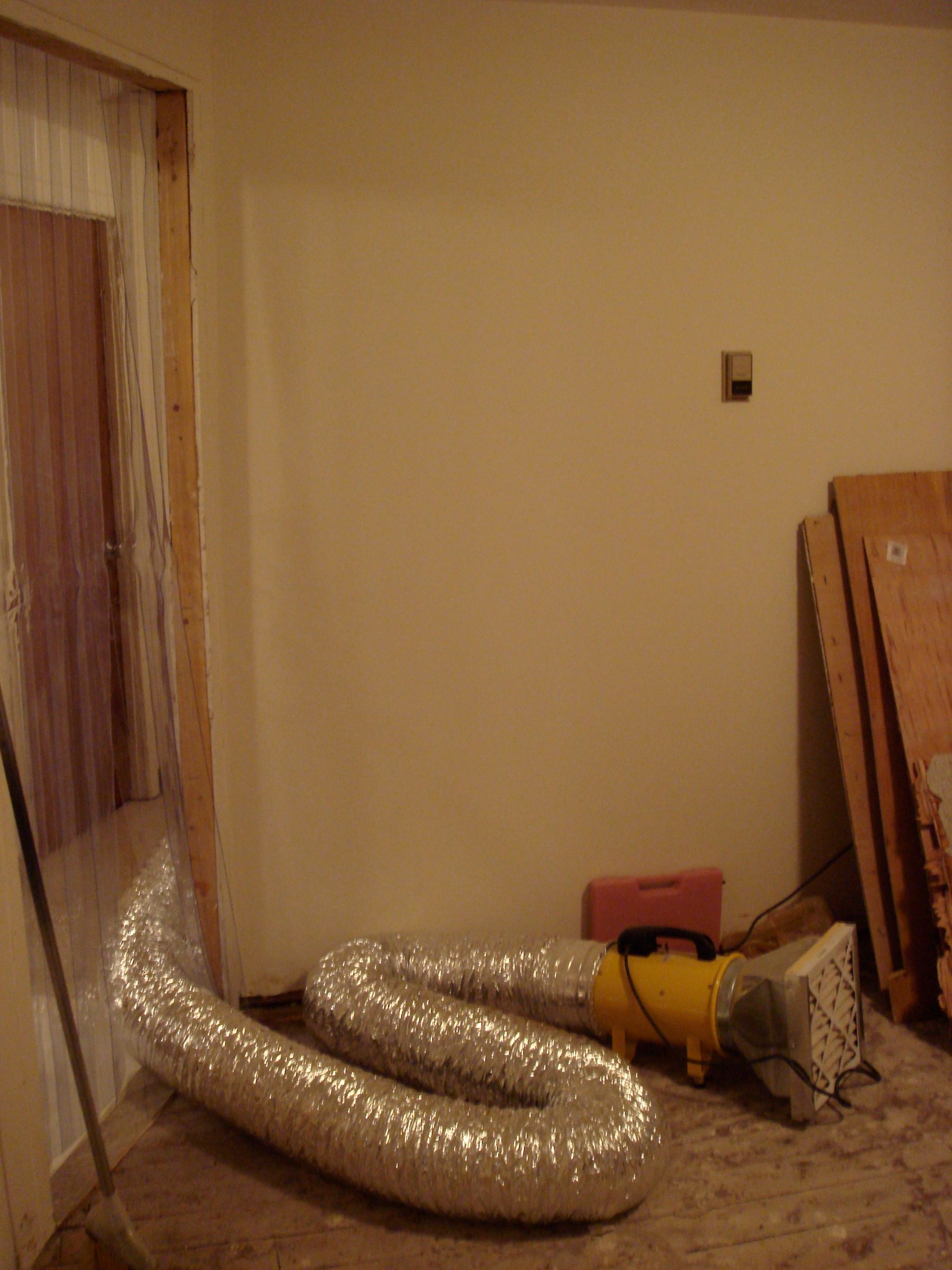 Construction Ventilator What Is It? How Do You Use It? 13 Steps