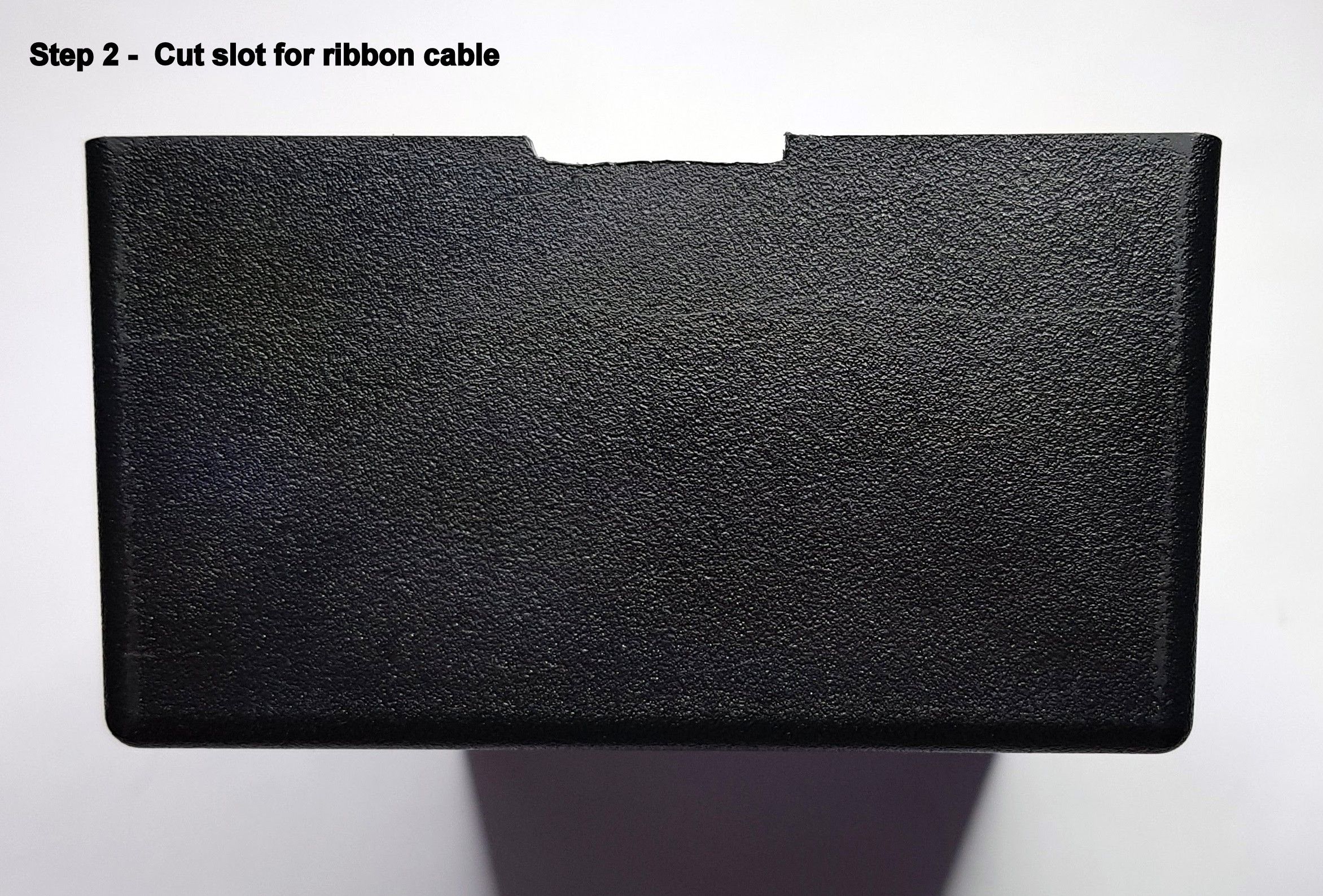 Talking Washing Machine Interface for the Blind AKA 'SOAP' : 20 Steps ...