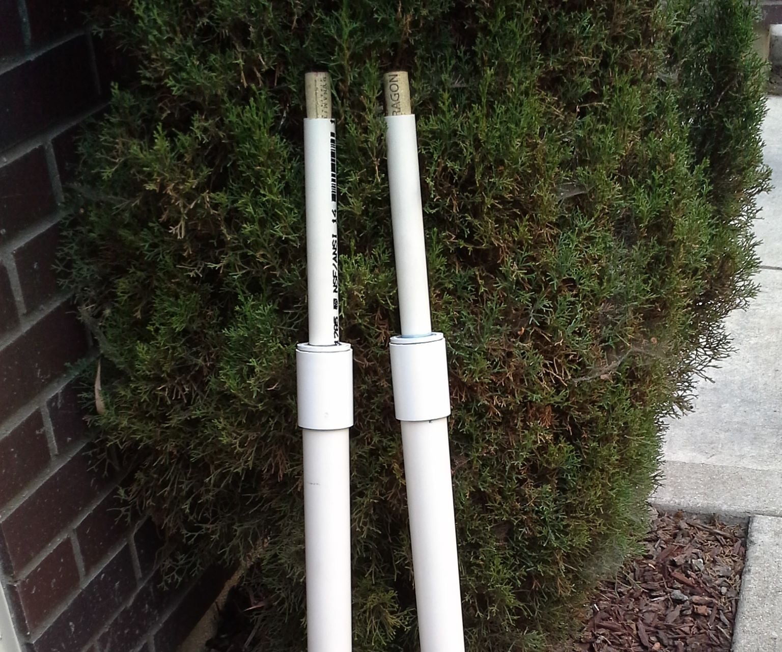 Wine Cork Pop Gun 5 Steps (with Pictures) Instructables