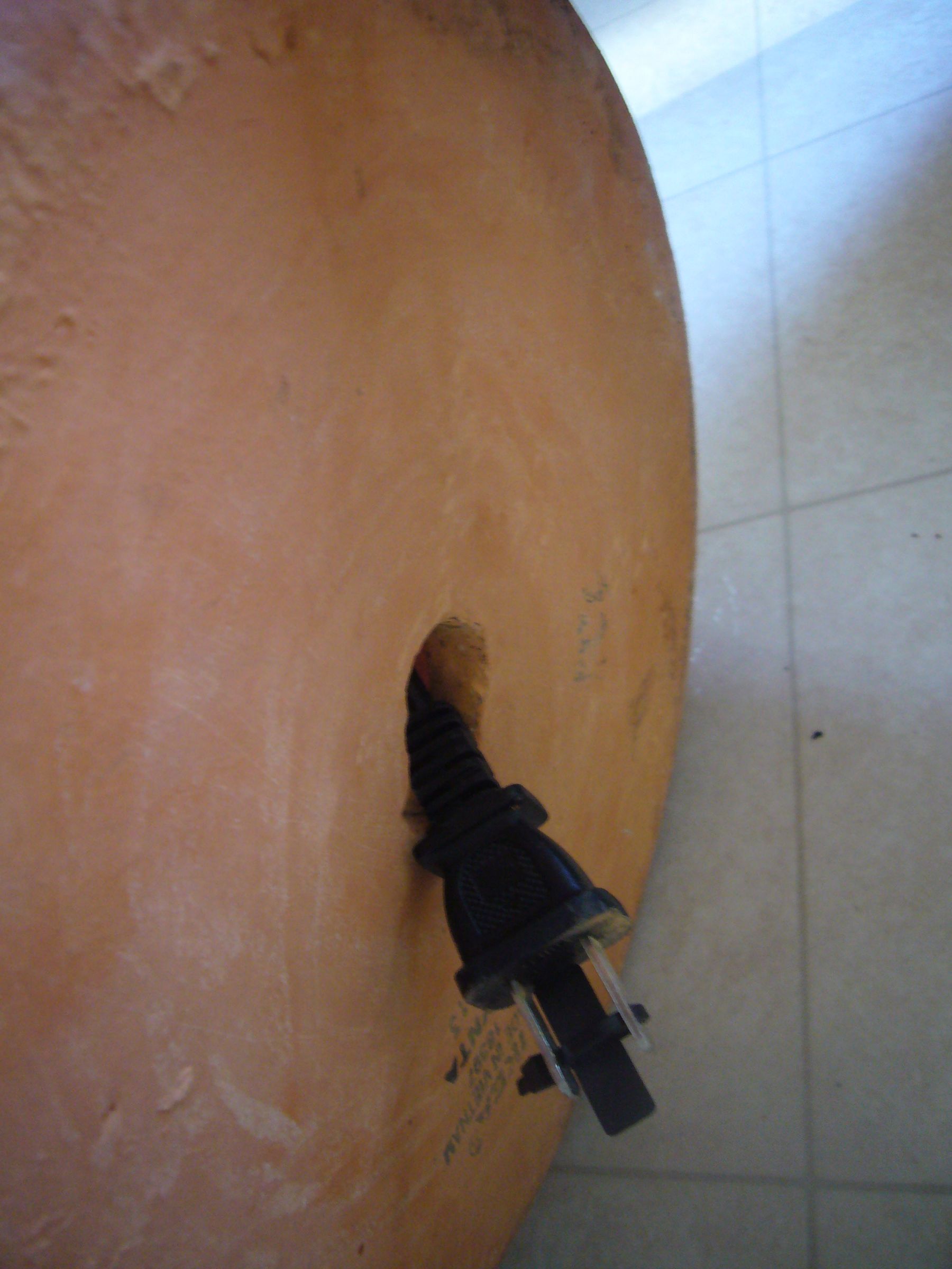 Yet Another Terra Cotta Smoker 5 Steps Instructables