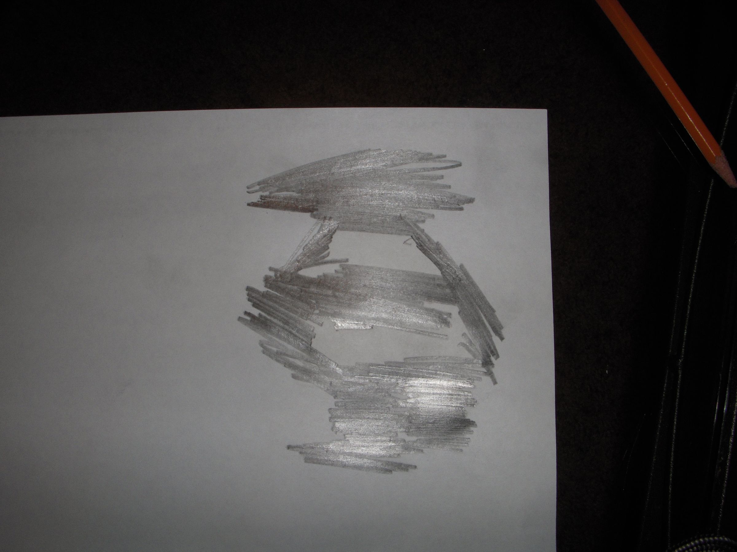 DIY Carbon Paper 4 Steps Instructables
