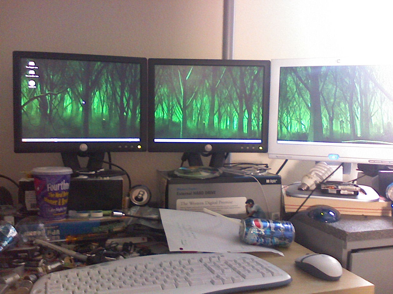 How to Set Up Multiple Monitors in Linux 6 Steps Instructables