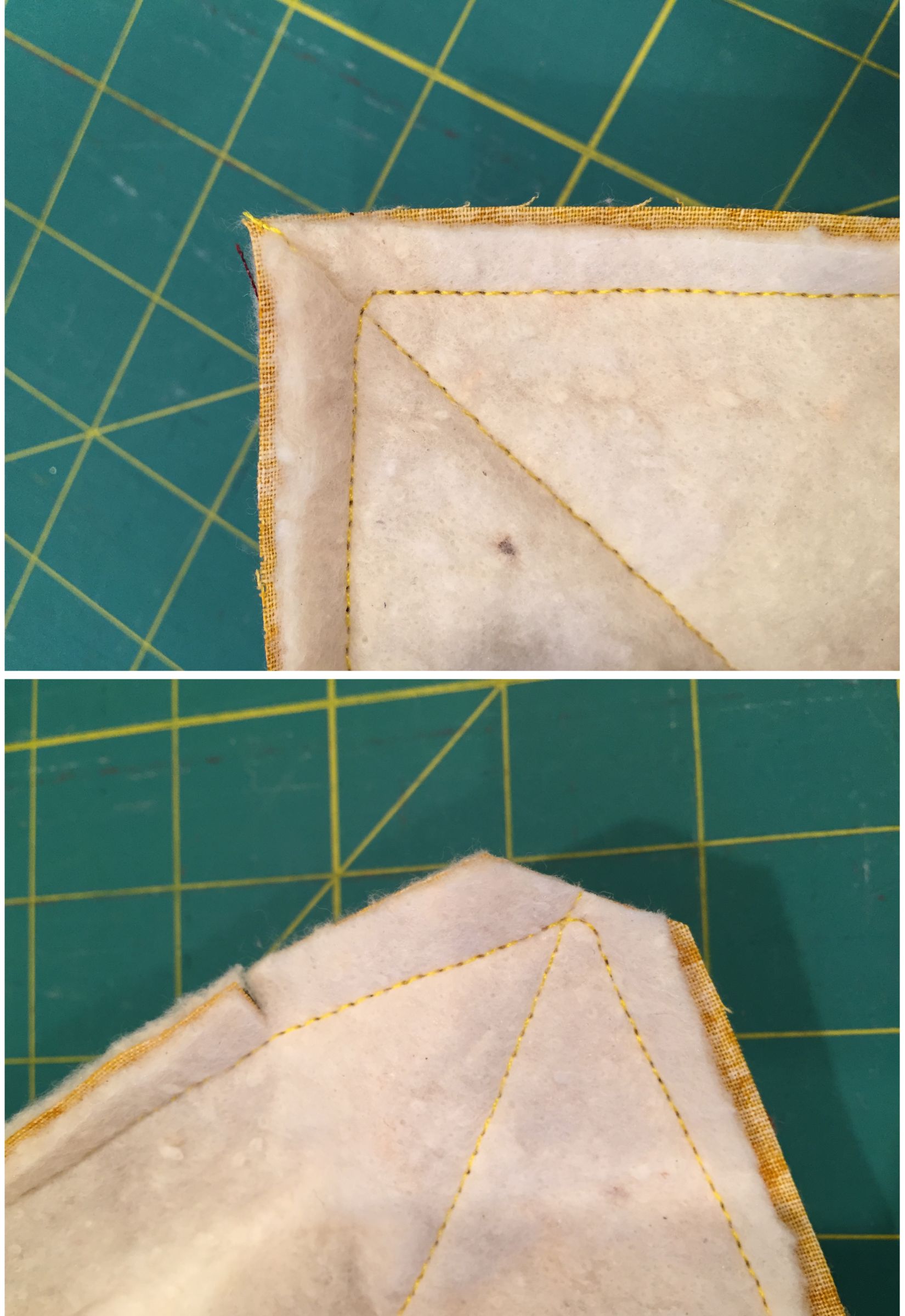 Soup Bowl Koozies 12 Steps (with Pictures) Instructables