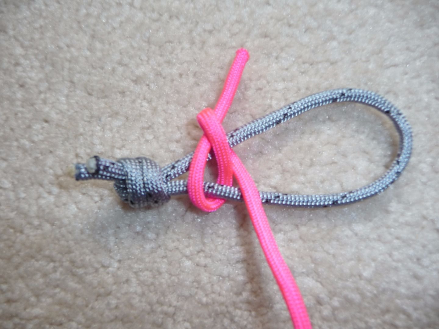 DIY Para Cord Identification Tags 4 Steps (with Pictures) Instructables