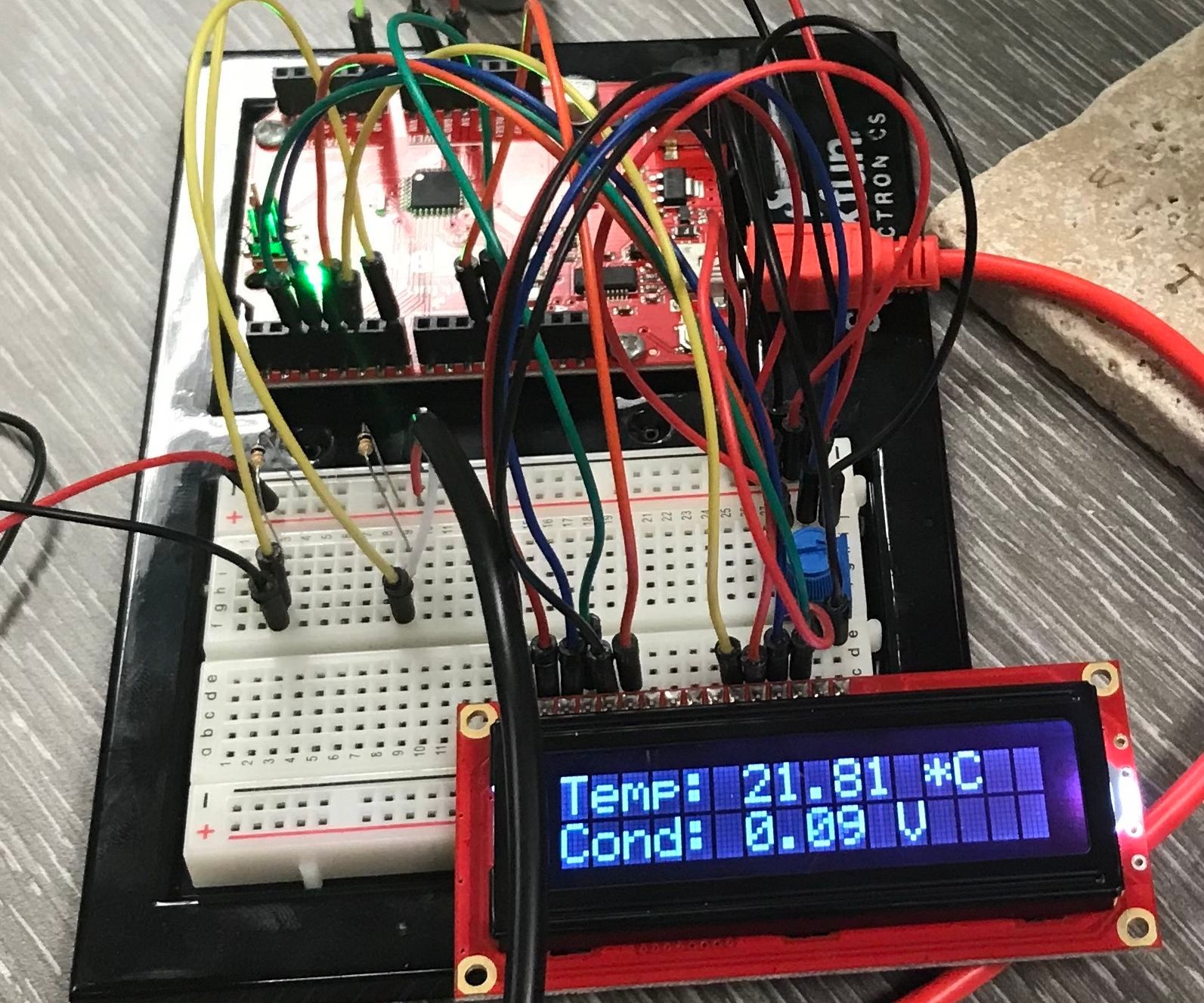 logic probe kit DIY Project - Step-by-Step DIY Project | FindingDIY