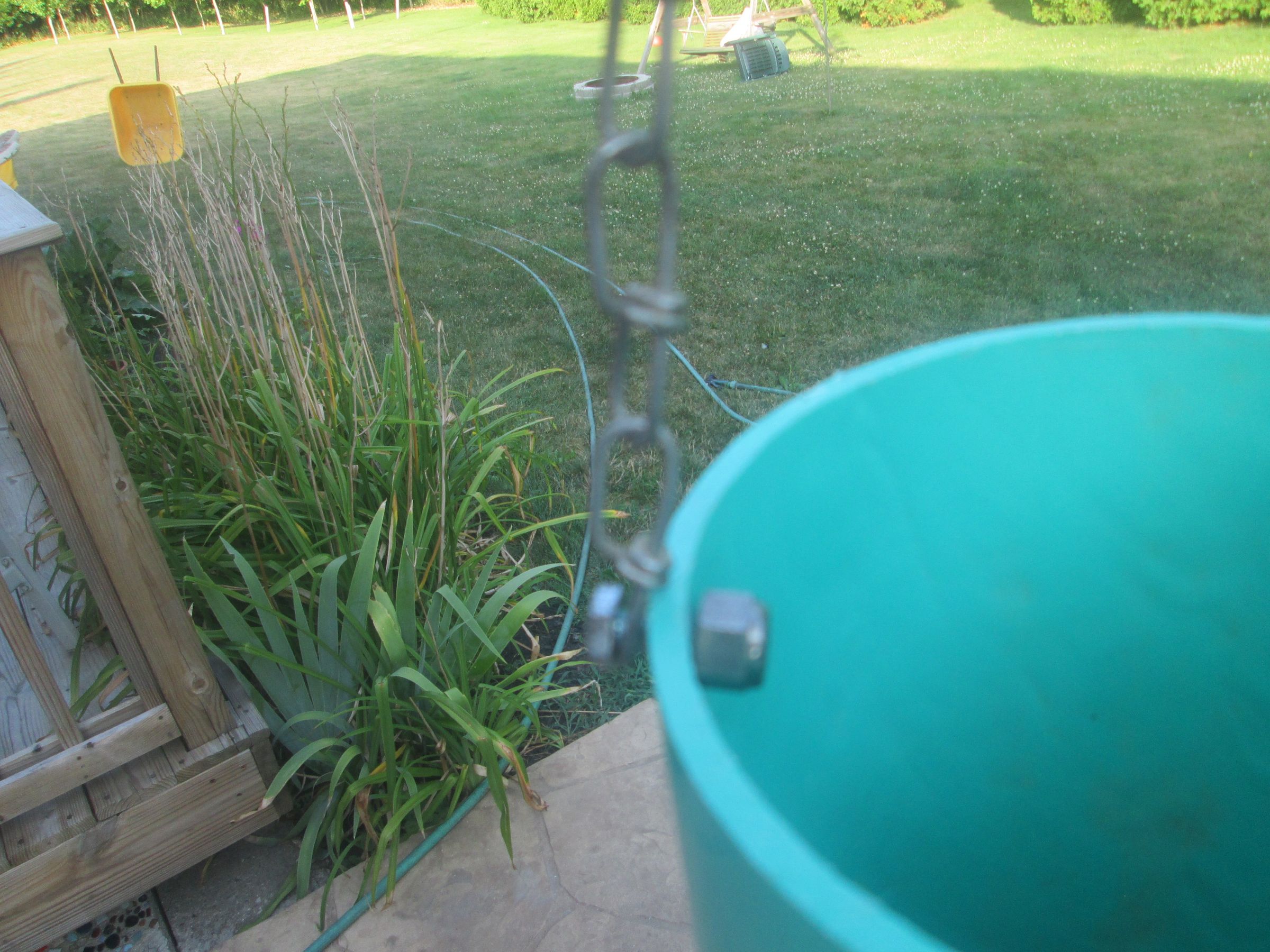Easy to Build PVC Chicken Feeder 10 Steps (with Pictures) Instructables
