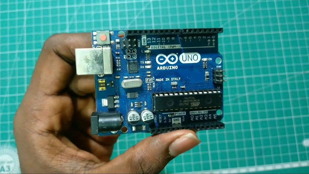 Arduino